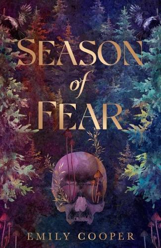 SEASON OF FEAR - 'A BEGUILING DARK FANTASY DEBUT' AVA REID