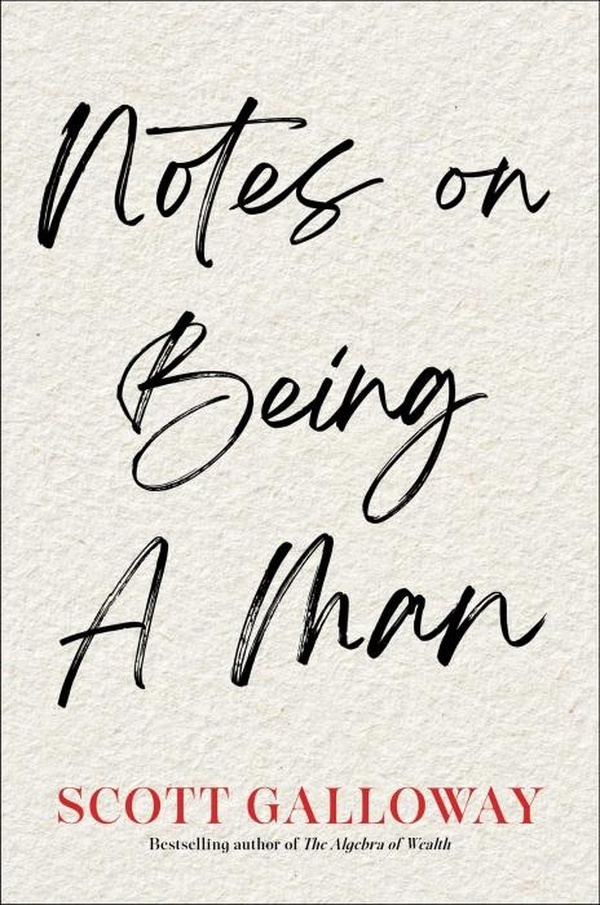 NOTES ON BEING A MAN