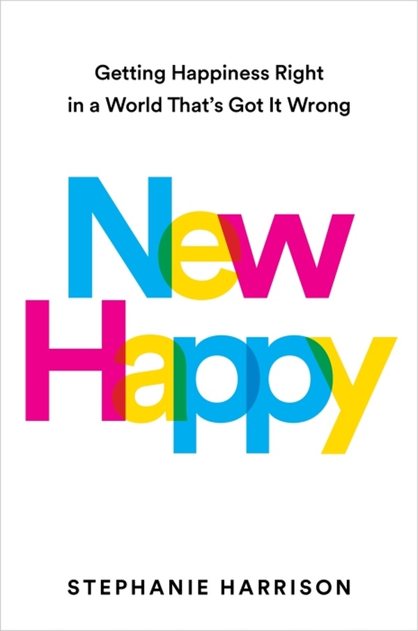 NEW HAPPY