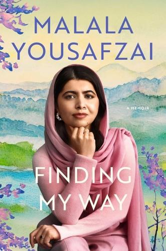 FINDING MY WAY - THE INTIMATE AND REVELATORY NEW MEMOIR ON GROWING UP, FIRST LOVE AND MENTAL HEALTH