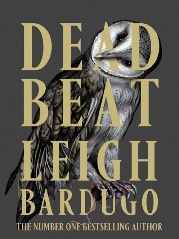 NINTH HOUSE - DEAD BEAT - THE EXPLOSIVE FINALE TO THE SUNDAY TIMES BESTSELLING NINTH HOUSE SERIES FR