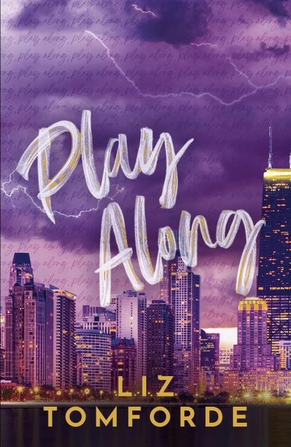 WINDY CITY SERIES - PLAY ALONG - THE NEW SPORTS ROMANCE FOR 2024 WITH STEAM, FAKE DATING AND A VEGAS