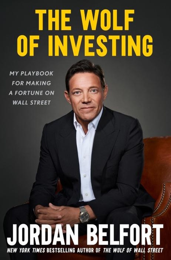 THE WOLF OF INVESTING