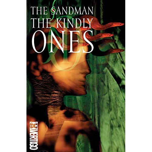 THE KINDLY ONES 30TH ANNIVERSARY EDITION