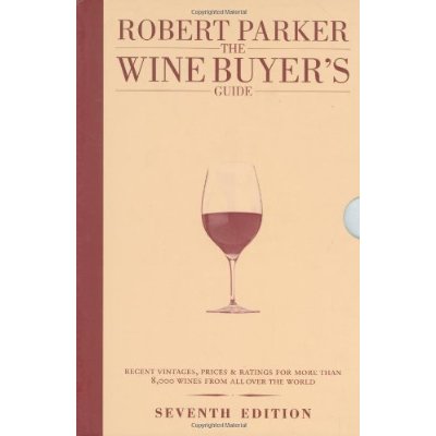 THE WINE BUYER'S GUIDE