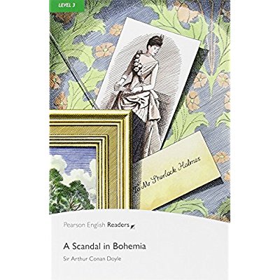 A SCANDAL IN BOHEMIA