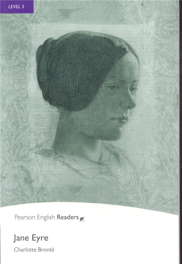 JANE EYRE READERS