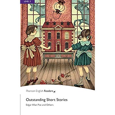 OUTSTANDING SHORT STORIES READERS
