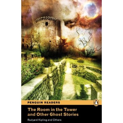 THE ROOM IN THE TOWER AND OTHER GHOST STORIES READERS