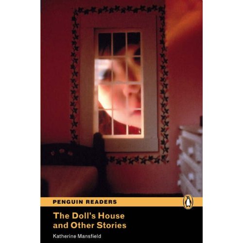 THE DOLL'S HOUSE AND OTHER STORIES