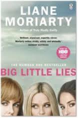 BIG LITTLE LIES