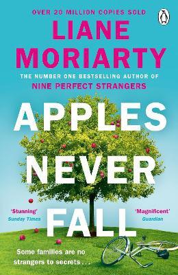APPLES NEVER FALL