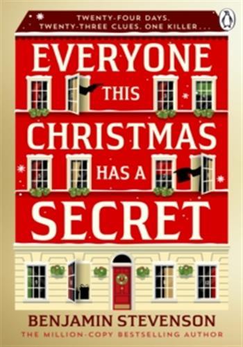 EVERYONE THIS CHRISTMAS HAS A SECRET
