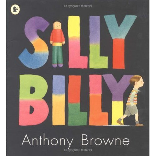 SILLY BILLY /ANGLAIS