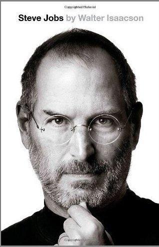 STEVE JOBS - THE EXCLUSIVE BIOGRAPHY