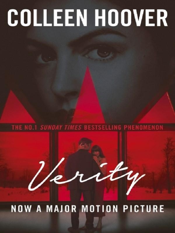 VERITY - THE FILM TIE-IN EDITION OF THE TWISTY THRILLER THAT WILL KEEP YOU UP ALL NIGHT