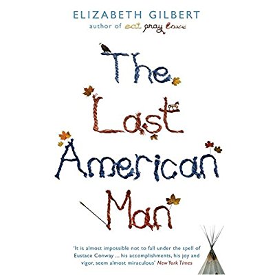 THE LAST AMERICAN MAN