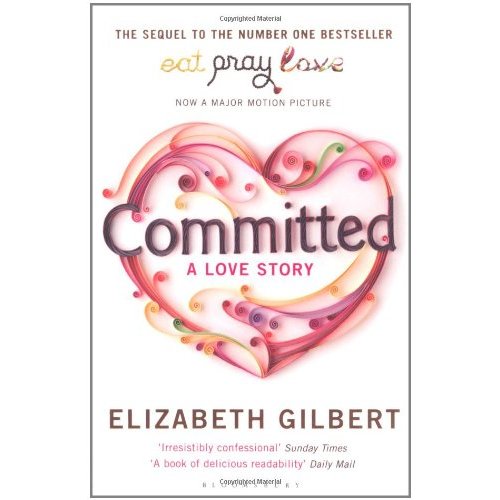 COMMITTED - A LOVE STORY