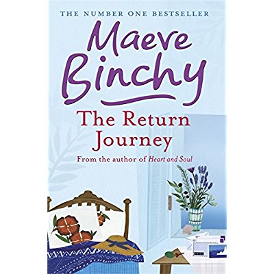 THE RETURN JOURNEY