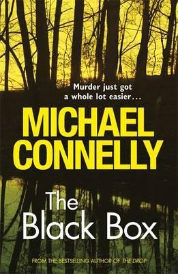 HARRY BOSCH SERIES - THE BLACK BOX