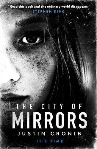 THE CITY OF MIRRORS*