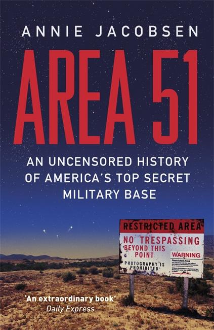 AREA 51