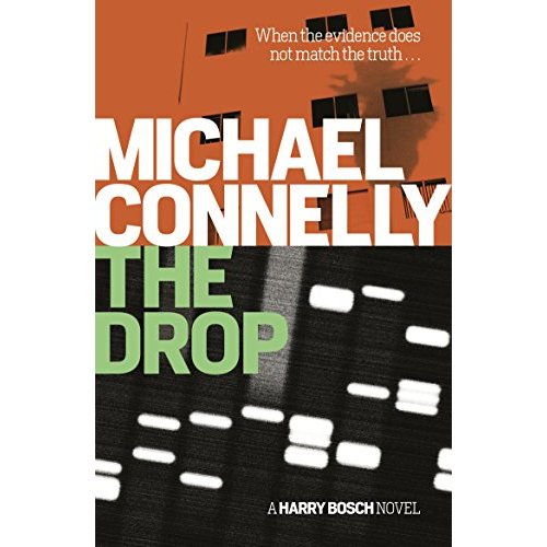 HARRY BOSCH SERIES - THE DROP