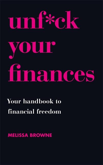 UNF CK YOUR FINANCES