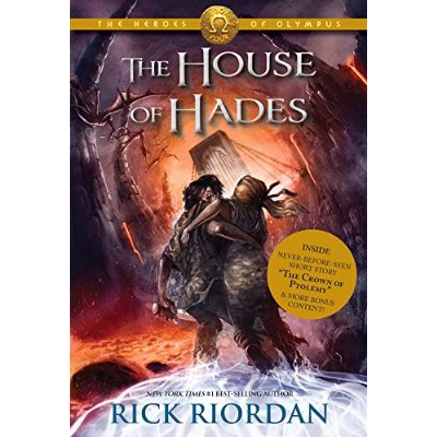 THE HOUSE OF HADES