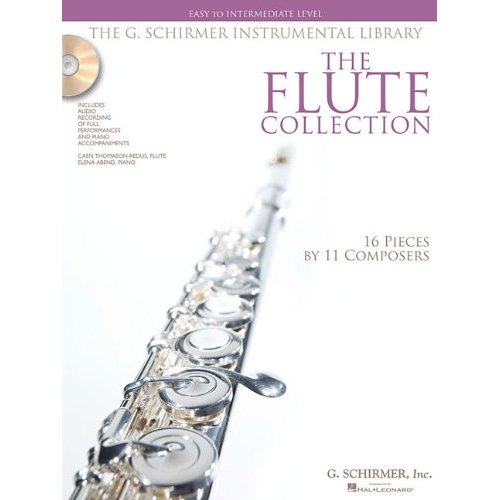 THE FLUTE COLLECTION