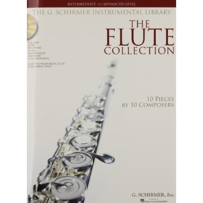 THE FLUTE COLLECTION