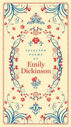 SELECTED POEMS OF EMILY DICKINSON (BARNES & NOBLE COLLECTIBLE EDITIONS)