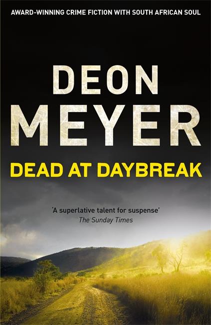DEAD AT DAYBREAK