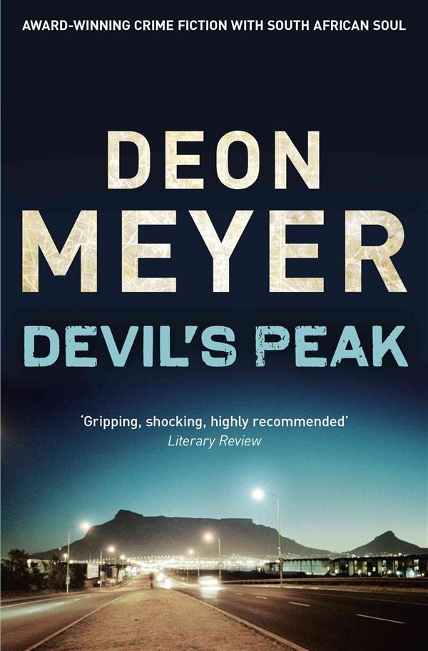 BENNY GRIESSEL - DEVIL'S PEAK