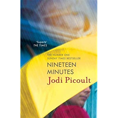 NINETEEN MINUTES