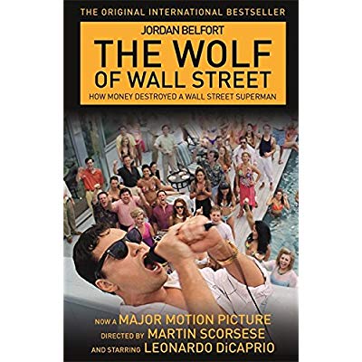 WOLF OF WALL STREET