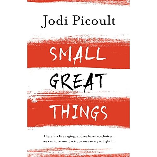 SMALL GREAT THINGS