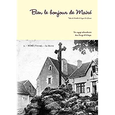 BIEN LE BONJOUR DE MAIRE