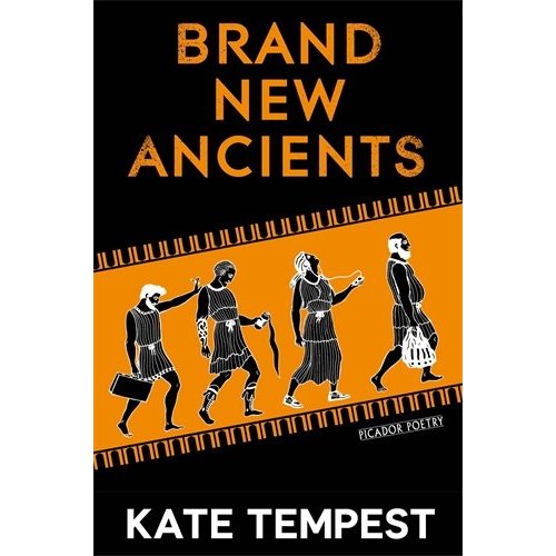 BRAND NEW ANCIENTS