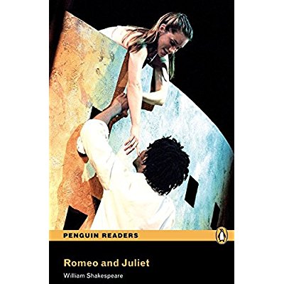 ROMEO AND JULIET & MP3 PACK (LEVEL 3)