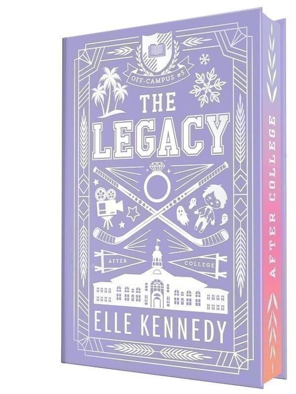THE LEGACY (COLLECTOR'S EDITION)