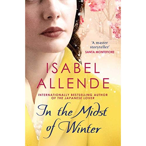 IN THE MIDST OF WINTER