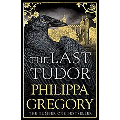THE LAST TUDOR