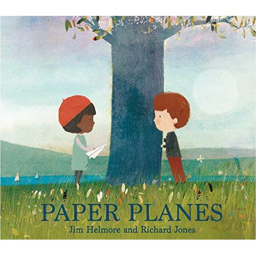 PAPER PLANES