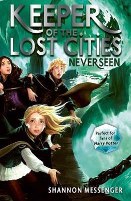 NEVERSEEN