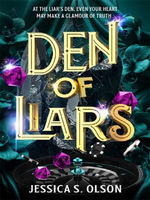 DEN OF LIARS