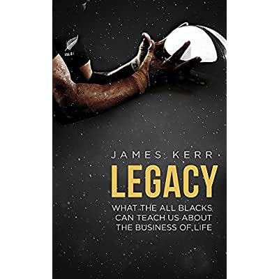 LEGACY