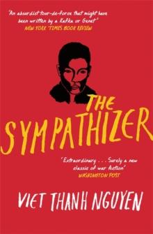 THE SYMPATHIZER - NOW A SKY EXCLUSIVE LIMITED SERIES
