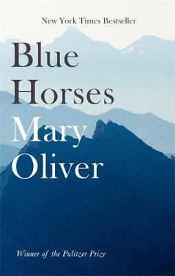 BLUE HORSES