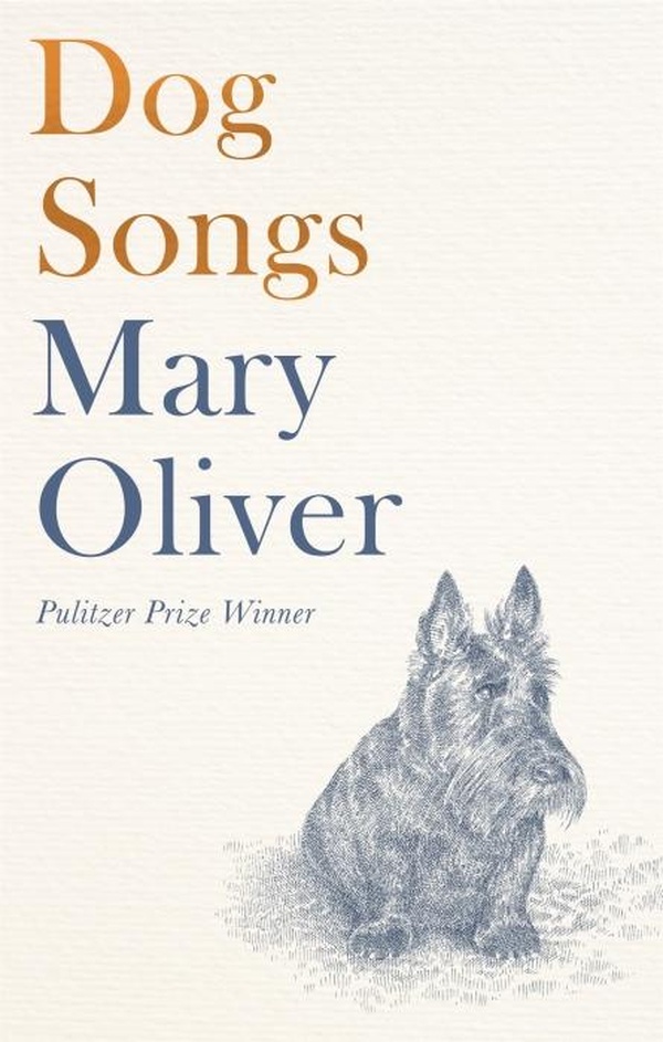 DOG SONGS - POEMS